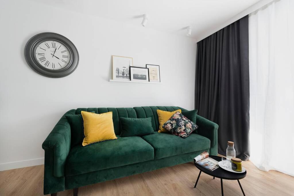 Easy Rent Apartments - Centrum 1 Lublin Eksteriør bilde