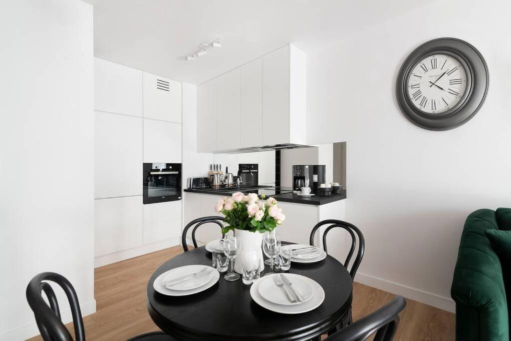 Easy Rent Apartments - Centrum 1 Lublin Eksteriør bilde