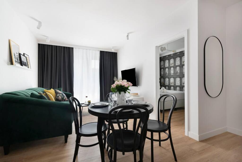 Easy Rent Apartments - Centrum 1 Lublin Eksteriør bilde