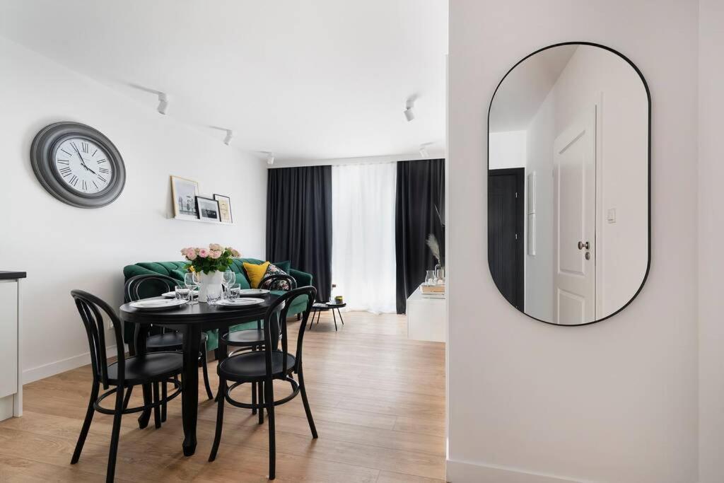 Easy Rent Apartments - Centrum 1 Lublin Eksteriør bilde