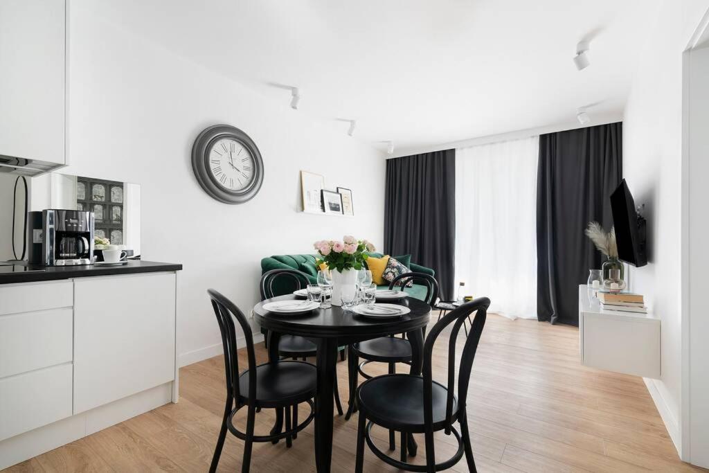 Easy Rent Apartments - Centrum 1 Lublin Eksteriør bilde